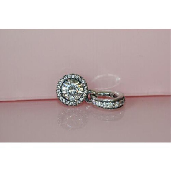 Classic elegance pandora charm - Picture 1 of 2